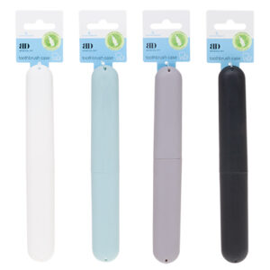 Hambaharjatops (valge,must,hall,heleroheline) 06.201.00