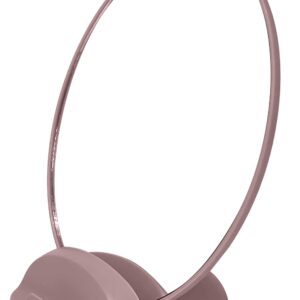 Peegel telefoni hoidjaga roosa 18 x 9,5 x 17,7 cm 10077