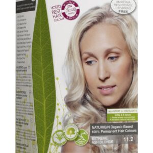 Juuksevärv Ekstreem saarepuublond 11.2