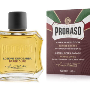 Raseerimisjärgne losioon Sandlipuu&Karite 100ml