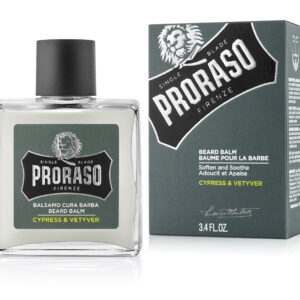 Habeme palsam Küpress&Vetiver 100ml