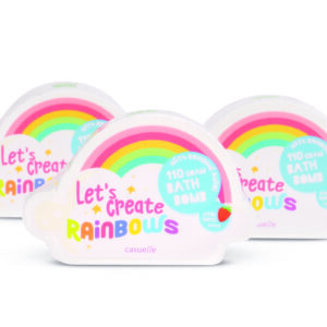 Rainbow vannipall 41.683.00