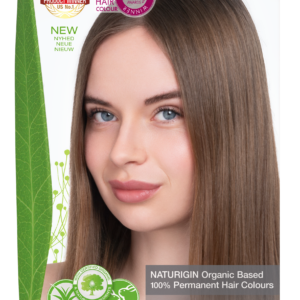 Juuksevärv Helepruun 5,2