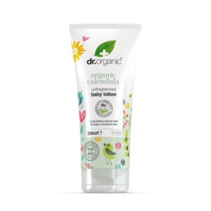 Saialille kehapiim lastele 200ml