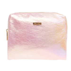 Kosmeetikakott 18x8x13cm roosa 55.686.00