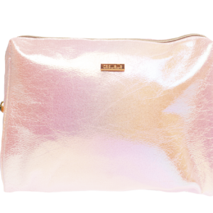 Kosmeetikakott 23x7x16cm roosa 55.687.00