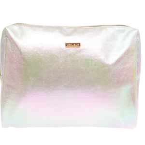 Kosmeetikakott 23x7x16cm valge 55.687.00