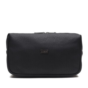 Kosmeetikakott Valdemar Must Matt 25x14x11 61226