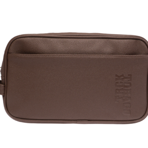 Meeste tualetitarvete kott 29x17x10cm pruun 65.858.00