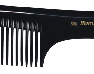 Laiade piidega varrega kamm 9″ 696W-591W