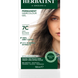 Juuksevärv Saarepuu Blond 7C