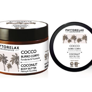 Kookose kehavõi 250ml