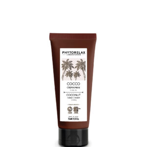 Kookose kätekreem 75ml