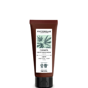 Kanepi käte ja küüntekreem 75ml