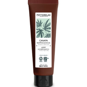 Kanepi dušigeel/šampoon 250ml