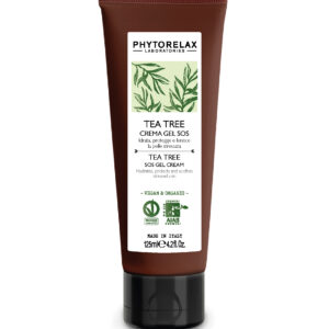 Teepuu SOS geelkreem 125ml