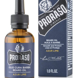 Habeme õli Azur&Laim 30ml