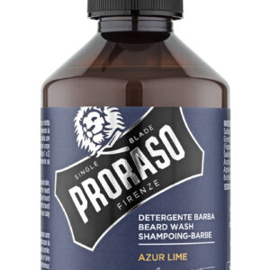 Habeme šampoon Azur&Laim 200ml