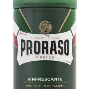 Raseerimisvaht värskendav Eukalüpt 100ml