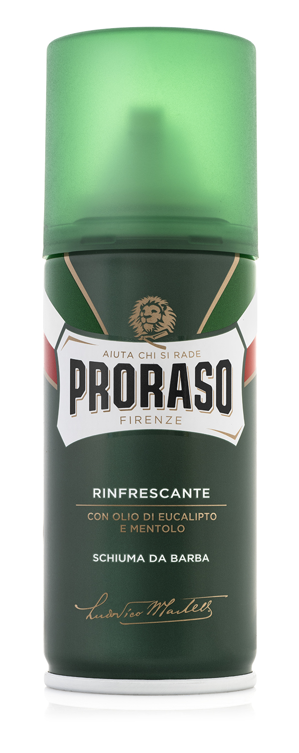 Raseerimisvaht värskendav Eukalüpt 100ml