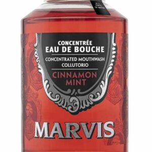 Kontsentreeritud suuvesi kaneel 120ml