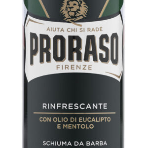 Raseerimisvaht värskendav Eukalüpt 50ml