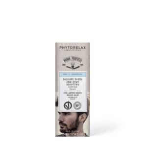 Enne- ja pärast raseerimist nahahoolduspalsam 75ml