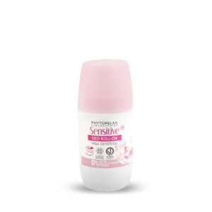 Roll-on Deodorant Roosa Centifolia tundlikule nahale 50ml