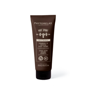 Meeste dušigeel&Šampoon 250ml