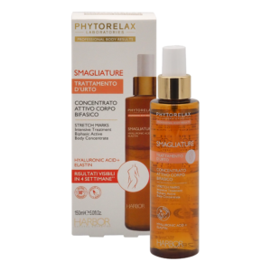 Kahefaasiline intensiivne venitusarmide hooldus 150ml