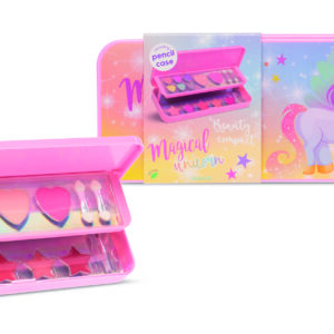 Unicorn meigipalett 20x3x8 cm 81.469.00