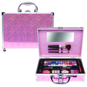 Butterfly kosmeetikakohver 81.521.00