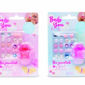 BeYou` Be Jewelled komplekt 81.574.00