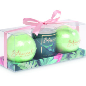 Source Balance Botanical vannikomplekt 83.0303.00