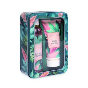 Source Balance Botanical komplekt 83.0305.00