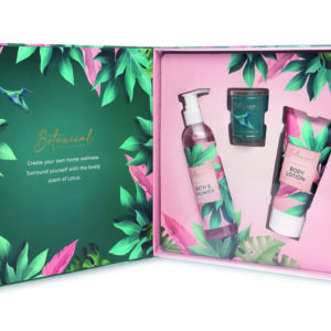 Source Balance Botanical kinkekomplekt 83.0306.00