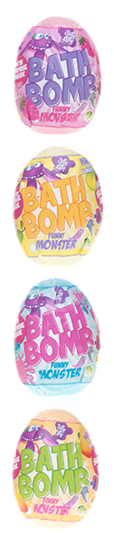 Vannimuna Funny Monsters 42.815.00