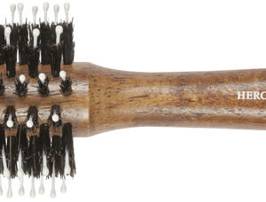 Ümar 12-realine juuksehari L-230mm 9027 Ø55mm