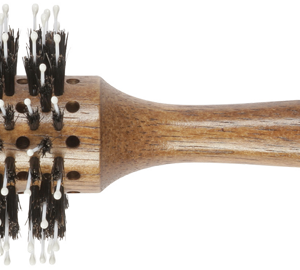 Ümar 20-realine juuksehari L-247mm 9028 Ø66mm