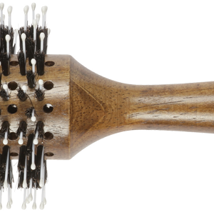 Ümar 24-realine juuksehari L-247mm 9029 Ø74mm