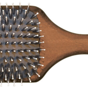 Lapik 11-realine juuksehari L-255mm 9047