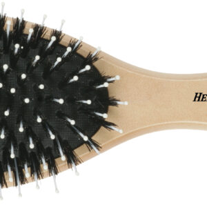 Ovaalne 11-realine juuksehari L-220mm 9245