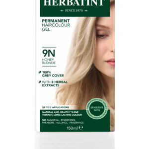 Juuksevärv Meekarva blond 9N