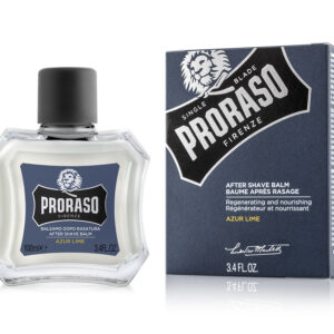 Raseerimisjärgne palsam Azur&Laim 100ml