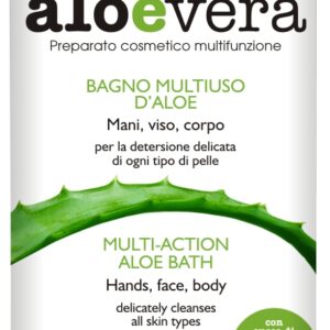 Aloe Vera dušigeel/intiimpesugeel 500ml