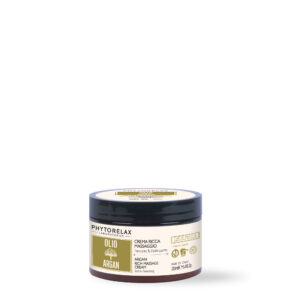 Arganiõli keha- ja massaažikreem 250ml