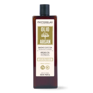 Arganiõli niisutav dušigeel 500ml