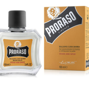 Habeme palsam Puit&Vürtsid 100ml