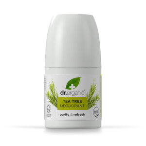 Teepuu deodorant 50ml
