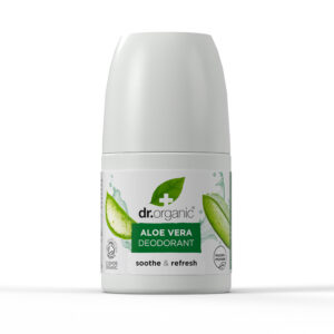 Aloe Vera deodorant 50ml